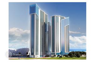1-bedroom apartment in new building 64 m² in Batumi for $108,000