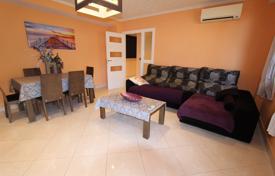 Four-bedroom turnkey apartment in Calpe, Alicante, Spain for 168,000 €
