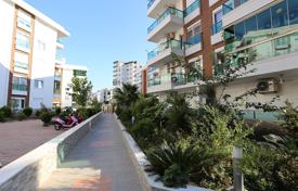 2-Bedroom Flat Near the Sea in Konyaaltı Antalya for $146,000