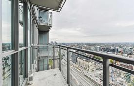 Apartment – Iceboat Terrace, Old Toronto, Toronto,  Ontario,   Canada for C$840,000