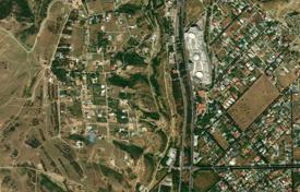 Development land – Vake-Saburtalo, Tbilisi (city), Tbilisi,  Georgia for $190,000