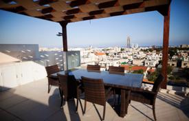 Apartment (Penthouse) in Mesa Geitonia, Limassol for Sale for 585,000 €