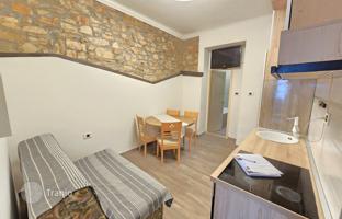 1-room apartment 28 m² in Pula for 105,000 €