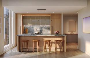 2-bedroom apartment 93 m² in Manhattan for $2,369,000