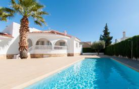 Villa with a swimming pool and a terrace, Valencia, Spain for 497,000 €