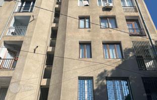 2-bedroom apartment 115 m² in Old Tbilisi for $315,000