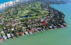 Townhome – Miami Beach, Florida, USA for $3,595,000