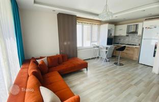 Apartment 85 m² in Konyaalti for 14,687,000 TRY