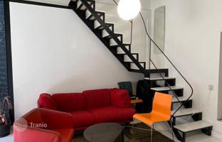 3-bedroom apartment 130 m² in Tbilisi (city) for $230,000