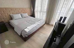 4-bedroom apartments in condo in Huai Khwang for $1,225,000