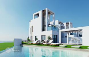 3-bedroom townhouse 99 m² in Los Alcazares for 805,000 €