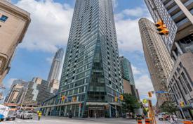 Apartment – The Esplanade, Old Toronto, Toronto,  Ontario,   Canada for C$925,000