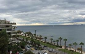 Seven-room apartment on the seafront in Paleo Faliro, Attica, Greece for 1,560,000 €