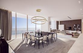 Luxury apartments in exclusive complex-Limassol for 3,100,000 €