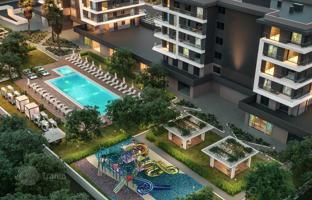 3-bedroom apartment 130 m² in Altıntaş for 14,049,000 TRY