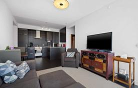 Apartment – Front Street East, Old Toronto, Toronto,  Ontario,   Canada for C$1,086,000