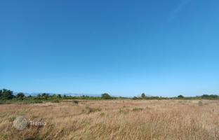 Land plot 3,245 m² in Vrsi for 42,000 €
