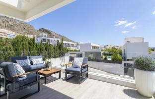 3-bedroom villa 151 m² in Finestrat for 799,000 €
