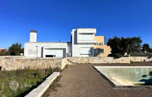6-bedroom villa 535 m² in Thessaloniki for 590,000 €