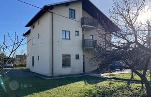 2-bedroom house 220 m² in Primorje-Gorski Kotar County for 399,000 €