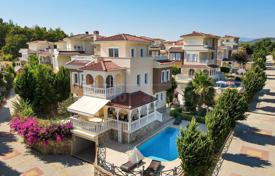 Villa – İncekum, Antalya, Turkey for $616,000