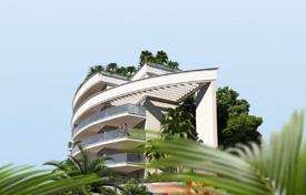 New prestigious development at the gates of Monaco for 650,000 €