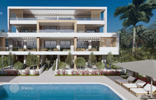 3-bedroom penthouse 97 m² in Geroskipou for 478,000 €