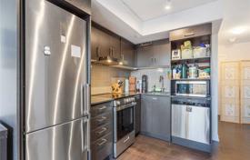 Apartment – Dundas Street East, Old Toronto, Toronto,  Ontario,   Canada for C$860,000