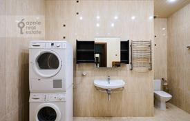 4-bedrooms apartment 162 m² in Khoroshevsky district, Russia for 100,000 ₽ per week