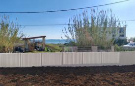 ZADAR, PRIVLAKA — Opportunity! Apartment in a new building 60 meters from the beach with a sea view! S1 for 345,000 €