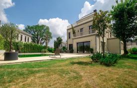 Elegant 5+1 Villa Adorned With Fine Details For Sale in Çekmeköy for $2,000,000