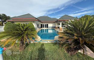 3-bedroom villa 100 m² in Pattaya for $407,000