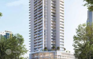 85 new flats in residential complex Avant Garde Residences 2 in Jumeirah Village Circle (JVC) for From $283,000