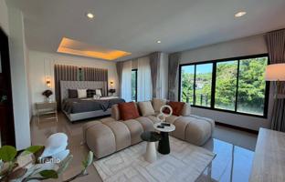 5-bedroom villa 300 m² in Ko Kaeo for $471,000