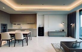 1 bed Condo in Sindhorn Tonson Lumphini Sub District for $3,140 per week