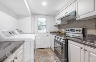 6-bedroom townhouse in Merton Street for C$1,785,000