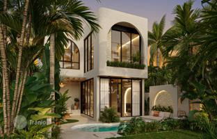 2-bedroom villa 112 m² in Uluwatu for $199,000