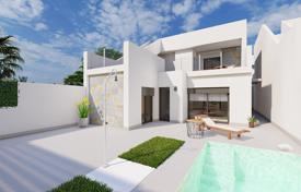 Single-storey terraced house with a swimming pool close to the beach, San Javier, Spain for 359,000 €