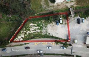 Land plot 770 m² in Budva city for 576,000 €