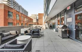 Apartment – George Street, Toronto, Ontario,  Canada for C$892,000