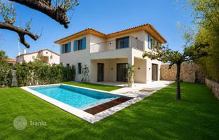 5-bedroom house in Saint-Tropez for 6,460,000 €