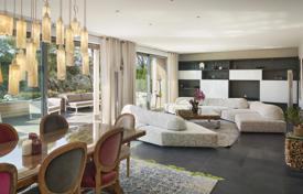 8-bedrooms villa in Mougins, France for 13,000 € per week