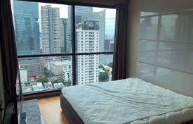 2 bed Condo in The Address Sathorn Silom Sub District for $353,000