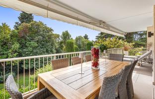 3-bedroom apartment in Cannes for 1,000,000 €