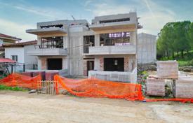 Duplex new apartment with a parking in Nafplion, Peloponnese, Greece for 353,000 €