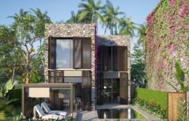Modern villa with a terrace, a pool and a garden in an elite resort complex, near the beach, Hoi An, Quang Nam, Vietnam for $324,000