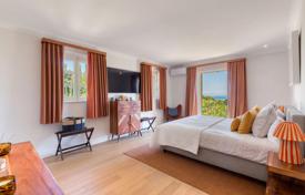7-bedrooms villa in Saint-Tropez, France for 60,000 € per week