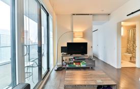 Apartment – Peter Street, Old Toronto, Toronto,  Ontario,   Canada for C$940,000