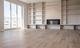 New luxury apartment with a fireplace in the Wilmersdorf district, center of Berlin, Germany for 3,600,000 €