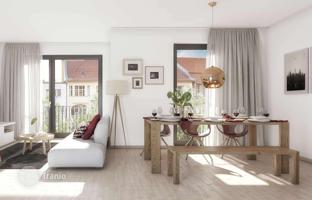 New apartment with a balcony and a garage in a prestigious area of Berlin, Germany for 765,000 €
